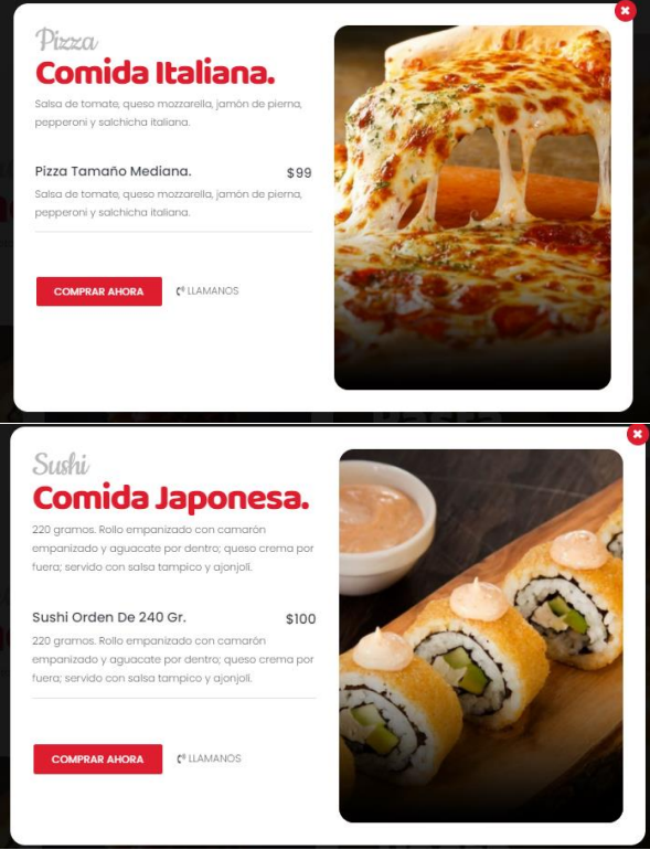 Rappidisimo pantalla 5